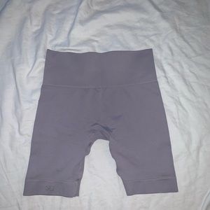 SET ACTIVE SCULPTFLEX BIKE SHORTS